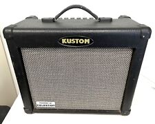 Kustom model dual for sale  Citra