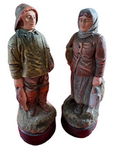 Figurines terre cuite d'occasion  La Rochelle