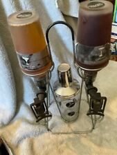 Bar alcohol caddy for sale  Dekalb