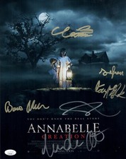 Annabelle creation cast d'occasion  Expédié en Belgium