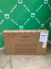 Sony oled hdr for sale  CREWE