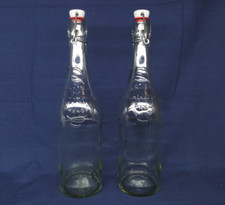 Artisan lemonade glass for sale  PERTH