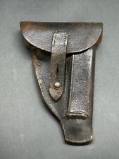 German holster case d'occasion  Expédié en Belgium