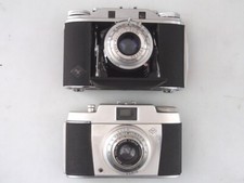 agfa silette gebraucht kaufen agfa silette gebraucht kaufen München