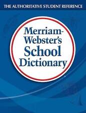 Merriam websters school for sale  Montgomery