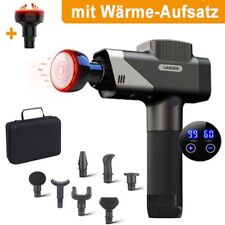 Massage gun heat for sale  Shipping to Ireland