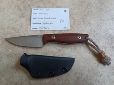 Alex kremer custom gebraucht kaufen  Biedenkopf