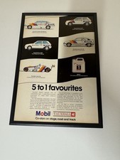 Framed vauxhall nova for sale  WIGAN