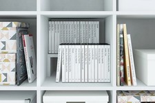 Ikea kallax white for sale  THORNTON-CLEVELEYS