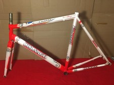 Vintage colnago art for sale  Grass Valley