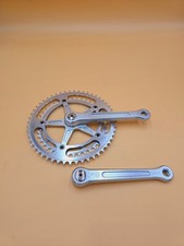 Kurbel campagnolo gran gebraucht kaufen  Filderstadt