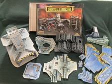Warhammer 40k necromunda for sale  PORTSMOUTH