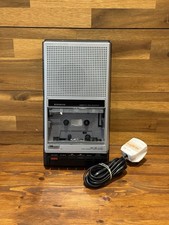 Sanyo cassette recorder for sale  DRIFFIELD