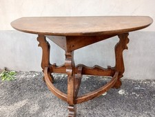 Console noce grosso usato  Italia