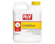 Central heating inhibitor for sale Central heating inhibitor for sale  PETERBOROUGH