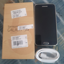 Samsung galaxy android gebraucht kaufen  Wismar-Umland
