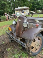 1937 chevy truck for sale  Pontotoc