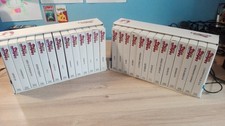 Vhs etait vie d'occasion  Saint-Benoît