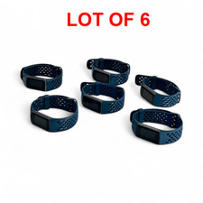 Lot fitbit charge for sale  Indianapolis
