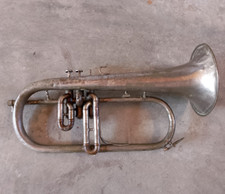 Ancien bugle couesnon d'occasion  Autun