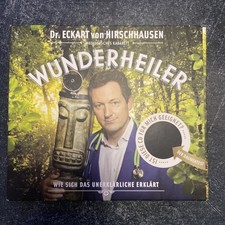 Wunderheiler hirschhausen ecka gebraucht kaufen  Lauchheim