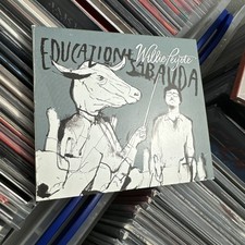 Willie peyote educazione usato  Leonforte