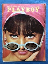 Playboy june juni gebraucht kaufen  Hamburg