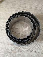 Baking metal pastry for sale  HOLYHEAD