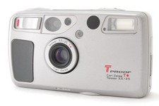 Kyocera proof yashica d'occasion  Expédié en France