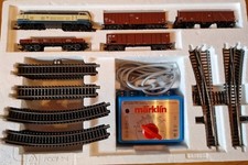 Märklin delta 2983 gebraucht kaufen  Speyer