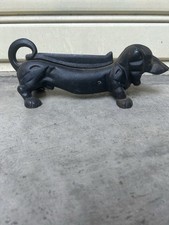 Raschietto cane casa usato  Roma