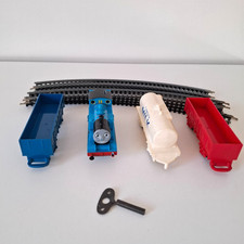 Hornby clockwork thomas for sale  LONDON