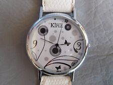Kiple montre bracelet d'occasion  Le Pradet