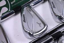 Mizuno irons stiff for sale  LOANHEAD