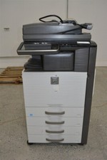 sharp mx 5141 for sale sharp mx 5141 for sale Marietta
