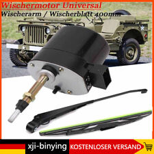 Universal 12v scheibenwischerm gebraucht kaufen  Bremen