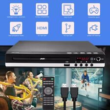 Dvd player region for sale  WORCESTER