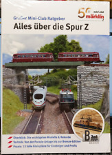 Märklin 07771 großer gebraucht kaufen  Mannheim