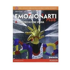 Emozionarti plus. vol. usato  Messina
