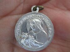 Ancienne medaille religieuse d'occasion  Prades