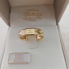 Anello elastico molla usato  San Marco Evangelista