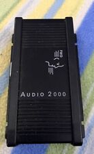 audio 2000 gebraucht kaufen audio 2000 gebraucht kaufen Mücke