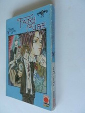 Fairy cube planet usato  Azzano San Paolo