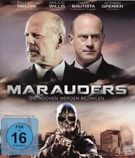 Marauders gebraucht kaufen  Seesen