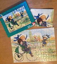 Vintage puzzle miss d'occasion  Saint-Pierre-des-Corps