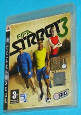 Fifa street sony usato  Roma