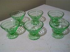 Set vintage green for sale  Middletown