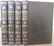 Aime martin lettres d'occasion  Plélan-le-Grand