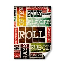 Retro rock roll for sale  SELBY