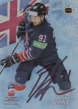 Ben lake team for sale  WOKING